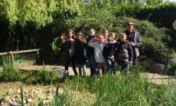 Classe Decouverte   108